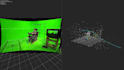 matchmove, 3d tracking, camera and object track,