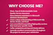 develop microsoft access database projects and assignments