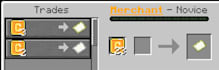 develop a minecraft java spigot plugin