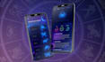develop a horoscope, astrology app and website like astromatrix