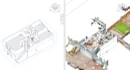 do point cloud to revit 2d and 3d