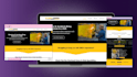 design, redesign, revamp or clone wordpress website or blog superfast