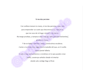 write for you the most beautiful poems in spanish