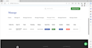 make web app or web application or website in python using flask django fastapi