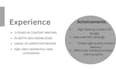 do SEO optimized article writing, blog posts,and translation