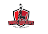 design high quality dog training logo with creative concepts