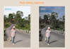 do casual photo editing using lightroom for your instagram
