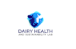 powerful represent dairy health sustainability lab logo