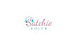 creative voice over artist logo
