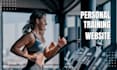 fitness website, fitness coach website, fitness logo, fitness app, gym website