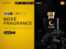 design wordpress website for business agency and brand presence