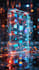 do web designing and social media and graphics designing