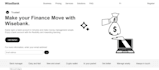 copy clone duplicate and build landing pages with html css js