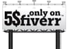 put your message / advertisement / logo / photo on a virtual billboard / poster / sign / placard / etc