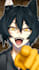 create your character headshot anime style