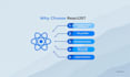 develop responsive react js website as react js developer