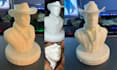 sculpt,3d character, custom miniatures,stl files 3d print
