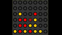 make a simple python game with pygame