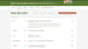 do expert on page SEO optimization for higher rankings