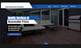 build converting roofing, hvac, handyman website, home improvement sales funnel