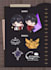 do emotes emoji emoticon badges set