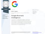 make data dashboard automation via google looker studio