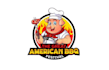 great american BBQ festival logo