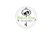 kids mystery book logo