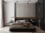 do a complete interior design with plans and 3d renders