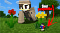 make high quality minecraft thumbnails for you in 24 hours