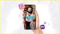 create viral ready instagram reels, tiktoks, and youtube shorts for you