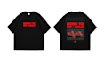 design your automotive t shirt