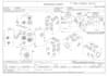 do 3d cad model mechanical and industrial product design ready for manufacturing