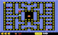 create a game in java, python or php
