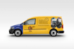 create professional graphic designs for vehicle wraps