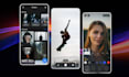 develop an ai photo, video editing app and website like lensa and luminar neo