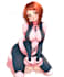 draw nsfw anime fanart, furry, yaoi, your oc, and more