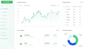 full stack ai web automation, ai website, ai saas, ai software, ai chatbot, mvp