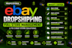 do expert ebay dropshipping on profit share