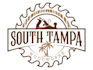 design awesome wood work logo