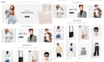 y2k shopify website streetwear store retro website vintage dropshipping