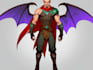 create amazing d and d character for you