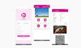 develop react native mobile app for ios and android