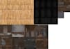 create high quality texture atlas and texture baking