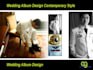 do best wedding album design services
