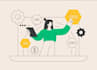 connect domain with shopify,webflow,clickfunnel,wix or any platform