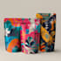 make a modern packaging design