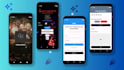 do mobile app development ios and android using flutter