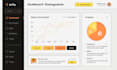 setup rei reply and lofty custom website landing pages fast