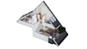 convert 2d floor plans to 3d floor plans